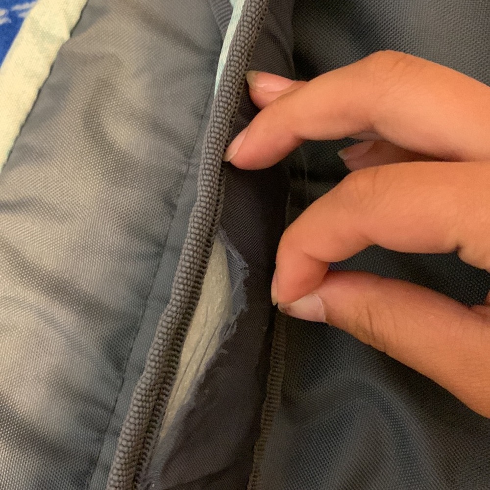 Adidas Backpack - Picture 3 of 3